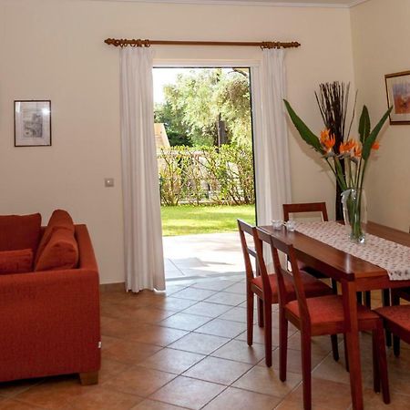 Barbati Pietre Di Mare Villa Exterior photo
