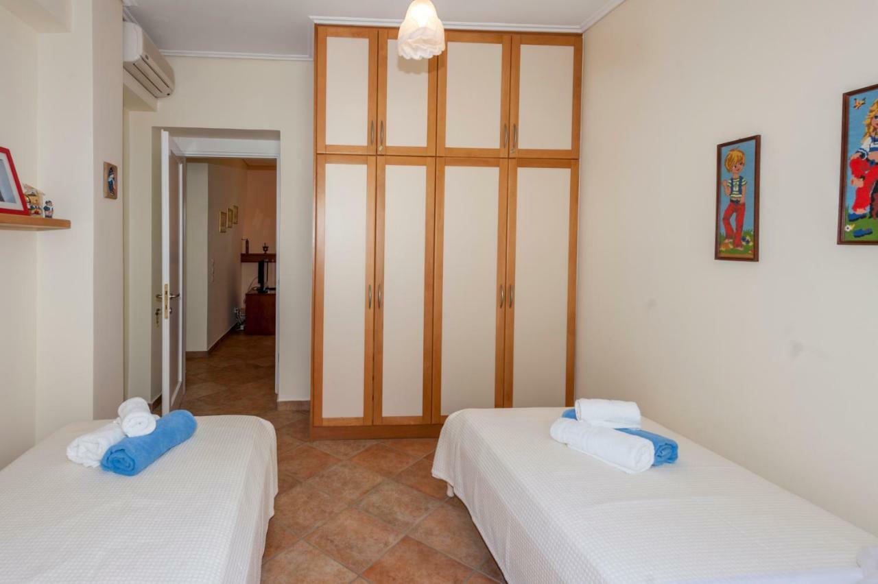 Barbati Pietre Di Mare Villa Exterior photo